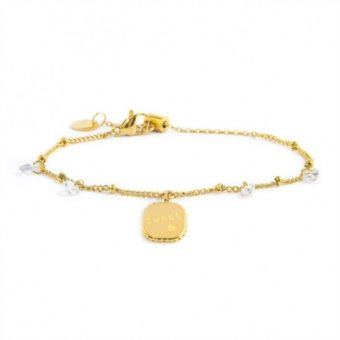 Bracciale Marlu 18BR172G-W