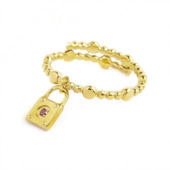 Marlu Anello Donna 18an108g