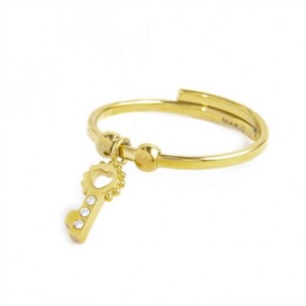 Marlu Anello Donna 18an109g