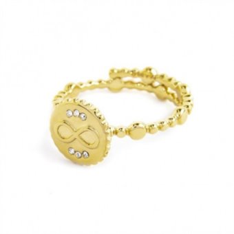 Marlu Anello Donna 18an107g