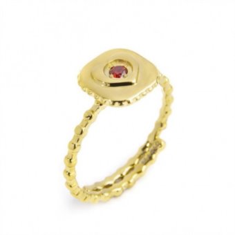 Anello Marlu 18AN106G