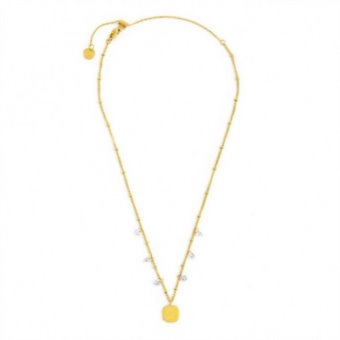 Collana Marlu 18CO018G-W