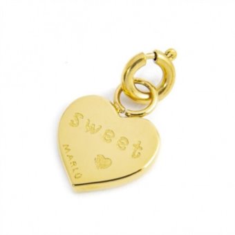 Charm Marlu 18CH122G