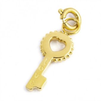 Charm Marlu 18CH126G