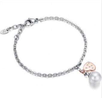 Luca barra Bracciale Donna bk1197