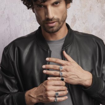 Gioielli Uomo Mabina