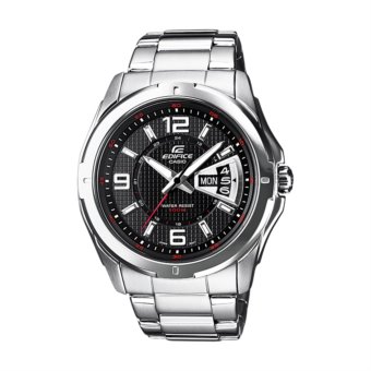 casio edifice CLASSIC ef-129d-1avef