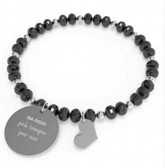 10 buoni propositi CRYSTAL b5247/n