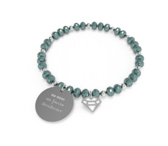 10 buoni propositi CRYSTAL b5241/e