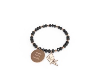 10 buoni propositi CRYSTAL b-5404ro/n