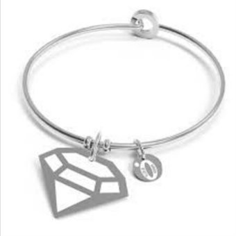 10 buoni propositi Bracciale Donna b5013