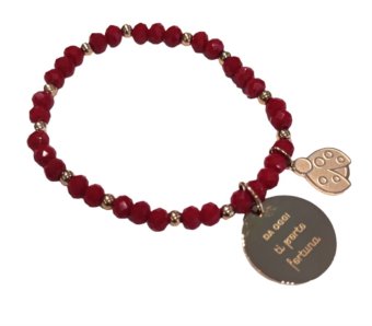 10 buoni propositi CRYSTAL b-5447ro/r