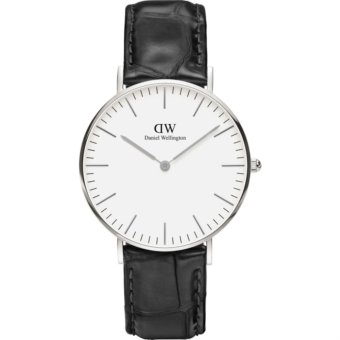 Daniel wellington Orologio Uomo Solo tempo dw00100058