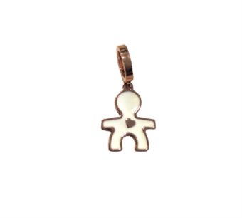 Rebecca Charm Donna bwpprb10