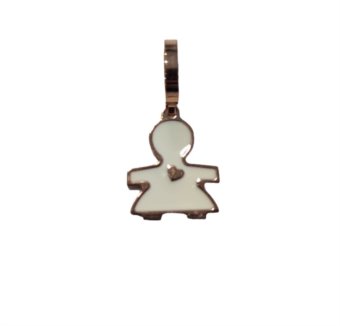 Rebecca Charm Donna bwpprb09