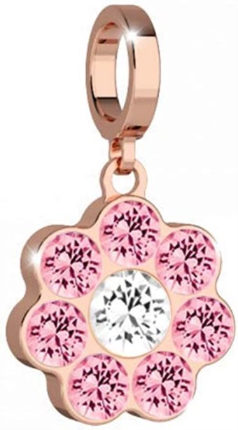 Rebecca Charm Donna bwmpra33