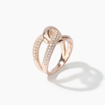 Anello Mabina 523180-17