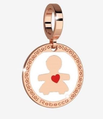 Rebecca Charm Donna bwpprb07