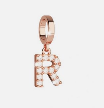 Rebecca Charm Donna bwmprr68