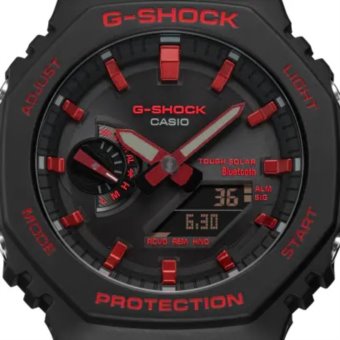 Casio g shock GA-B2100BNR-1AER