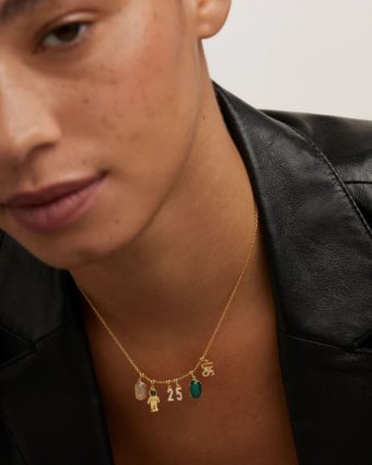 Charm Pdpaola CH01-005-U