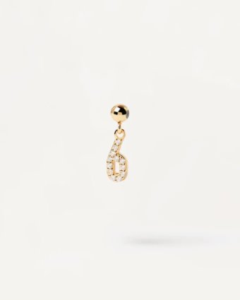 Pdpaola Charm Donna ch01-004-u