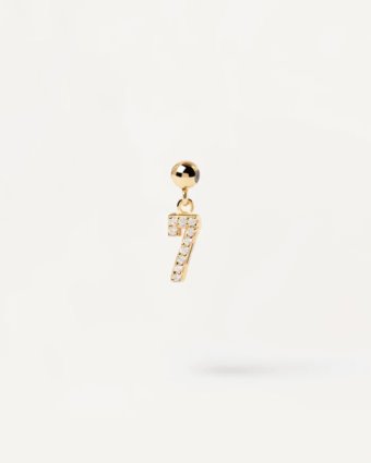 Pdpaola Charm Donna ch01-003-u