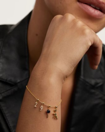 Charm Pdpaola CH01-022-U