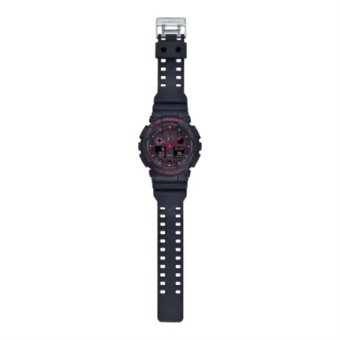 Orologio Casio g shock GA-100BNR-1AER
