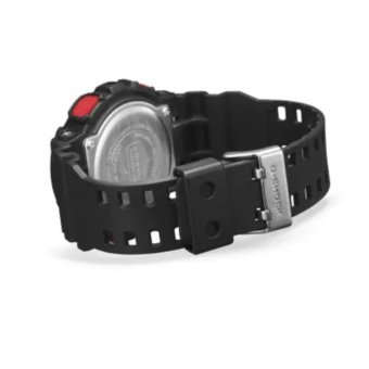Casio g shock GA-100BNR-1AER Uomo