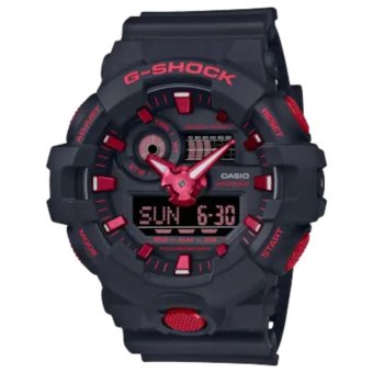 casio g shock GA-700 ga-700bnr-1aer
