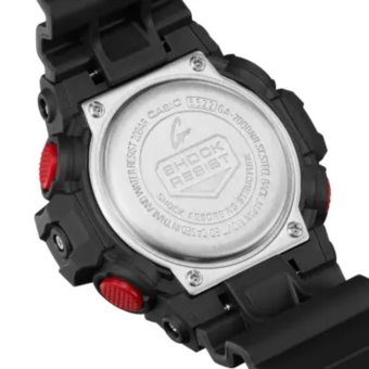 Casio g shock GA-700BNR-1AER Uomo