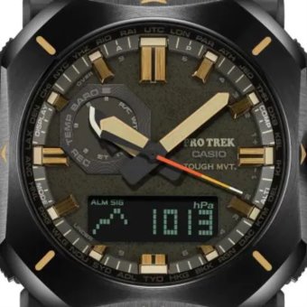 Pro trek PRW-6900Y-3ER Uomo