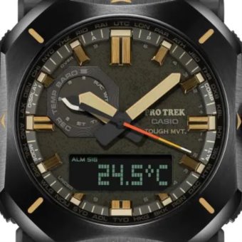 Pro trek PRW-6900Y-3ER Uomo