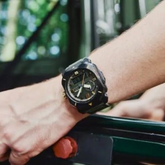 Pro trek PRW-6900Y-3ER Uomo