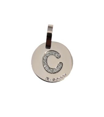 Rebecca Charm Donna bwgpbc53