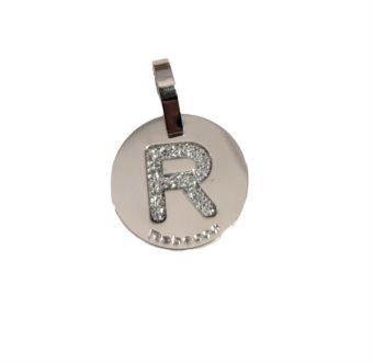 Rebecca Charm Donna bwgpbr68