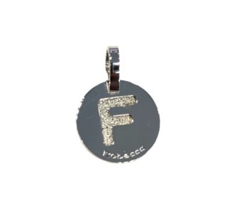 Rebecca Charm Donna bwgpbf56