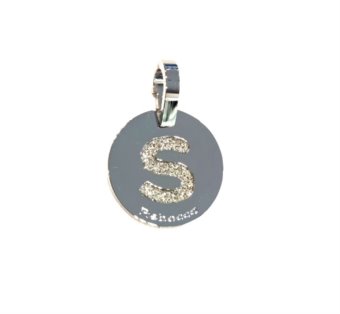 Rebecca Charm Donna bwgpbs69