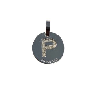 Rebecca Charm Donna bwgpb66