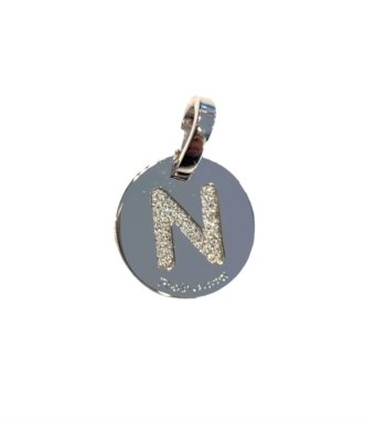 Rebecca Charm Donna bwgpbn64