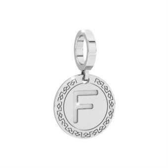 Rebecca Charm Donna swlpaf06