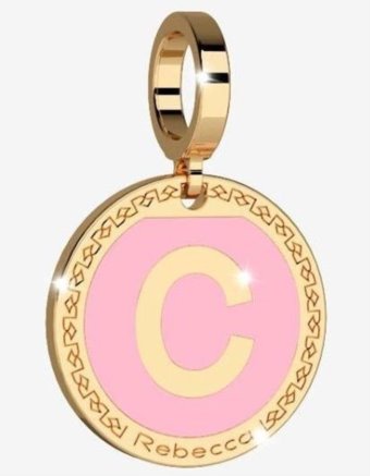 Rebecca Charm Donna bwppoc53