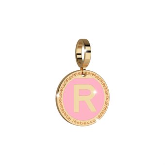 Rebecca Charm Donna bwppor68