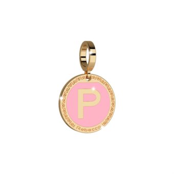 Rebecca Charm Donna bwppop66