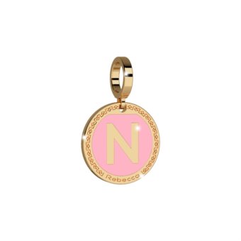 Rebecca Charm Donna bwppon64