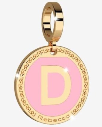 Rebecca Charm Donna bwppod54