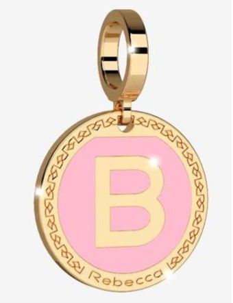 Rebecca Charm Donna bwppob52
