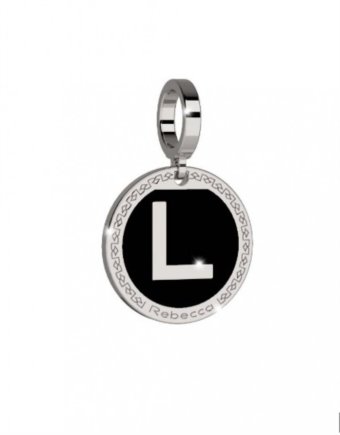 Rebecca Charm Donna bwppbl62