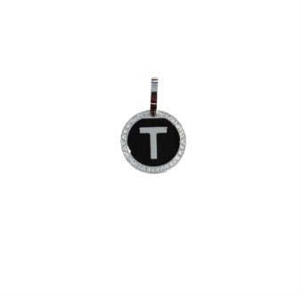 Rebecca Charm Donna bwppbt70